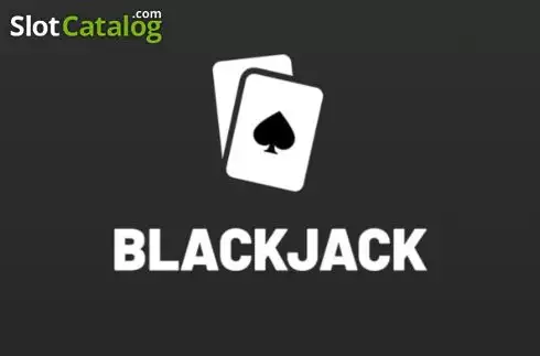Blackjack (Woohoo) Λογότυπο