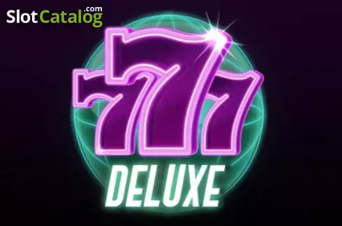 777 Deluxe (Woohoo) Λογότυπο 777 Deluxe (Woohoo) Λογότυπο
