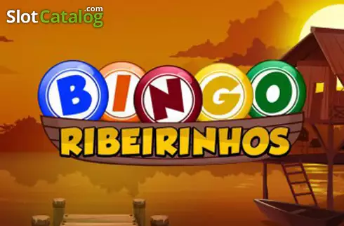 Bingo Ribeirinhos Λογότυπο Bingo Ribeirinhos Λογότυπο