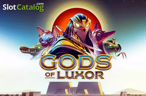 Gods of Luxor