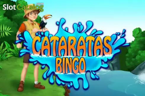 Cataratas Bingo Λογότυπο Cataratas Bingo Λογότυπο