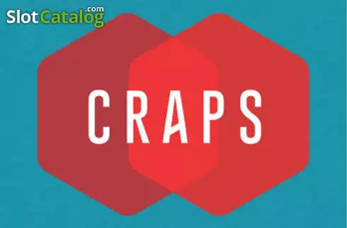 Craps (Woohoo) Λογότυπο Craps (Woohoo) Λογότυπο