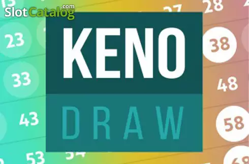 Keno Draw (Woohoo) Λογότυπο Keno Draw (Woohoo) Λογότυπο