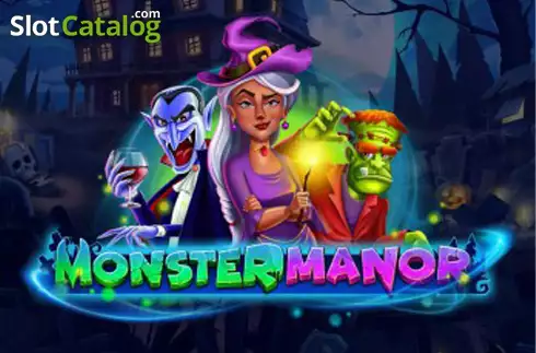 Monster Manor Κουλοχέρης 