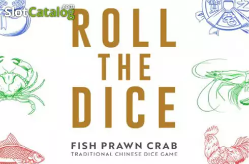 Roll the Dice (Woohoo) Λογότυπο Roll the Dice (Woohoo) Λογότυπο