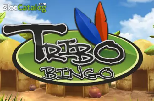 Tribo Bingo Λογότυπο