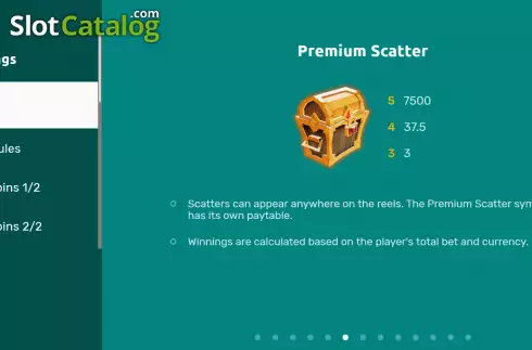 Οθόνη9. Pirates Pick Κουλοχέρης