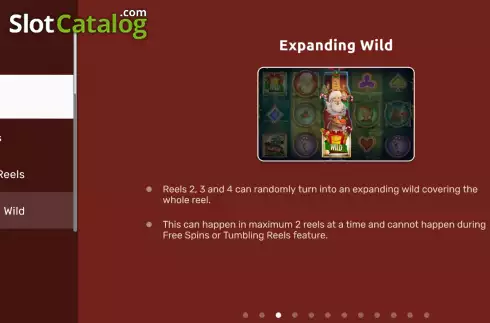 Οθόνη7. Santas Ways Κουλοχέρης