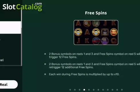 Οθόνη8. American Jet Set Hot Drop Jackpots Κουλοχέρης