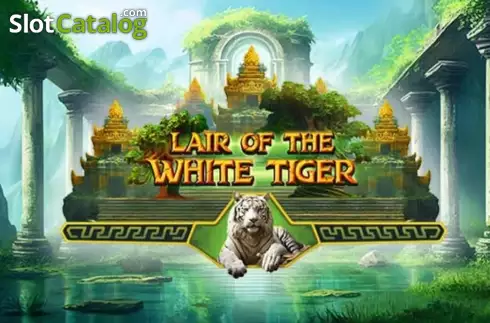 Lair of the White Tiger 2024-02-05