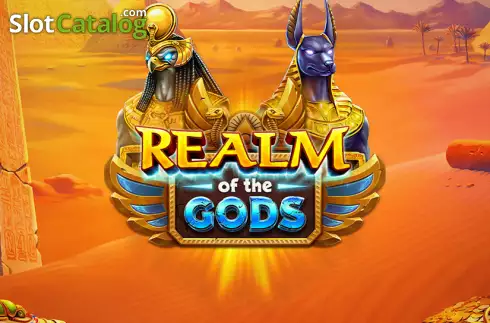 Realm of the Gods 2024-04-29