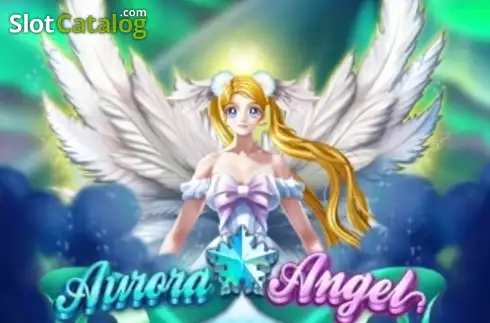 Aurora Angel 2024-05-30