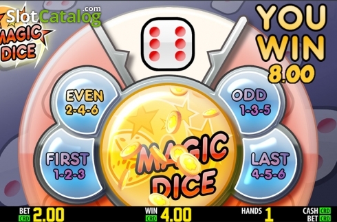 Οθόνη8. Aces And Faces HD Κουλοχέρης
