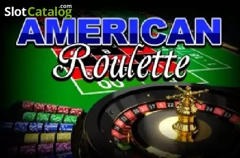 American Roulette (Play Labs) Λογότυπο American Roulette (Play Labs) Λογότυπο