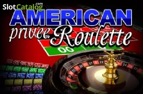 American Roulette Privee