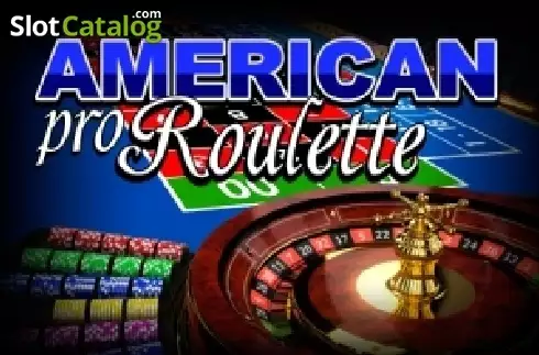 American Roulette Pro (Play Labs) Λογότυπο American Roulette Pro (Play Labs) Λογότυπο