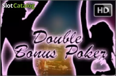 Double Bonus Poker (Play Labs) Λογότυπο