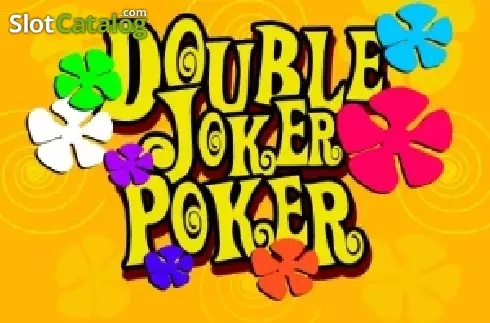 Double Joker Poker (Play Labs) Λογότυπο