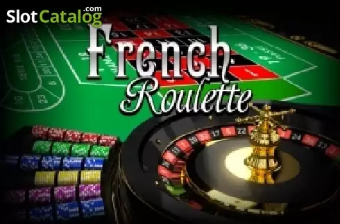 French Roulette (Play Labs) Λογότυπο French Roulette (Play Labs) Λογότυπο