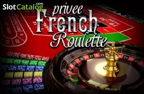 French Roulette Privee