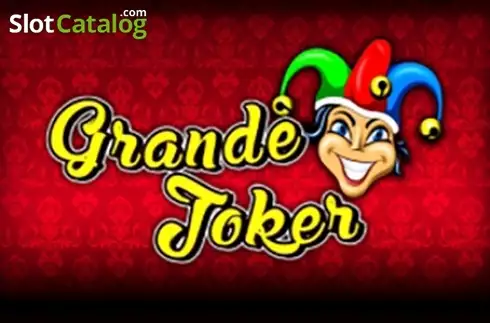 Grande Joker