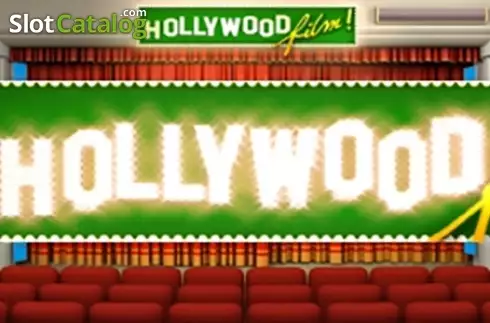 Hollywood HD Κουλοχέρης 