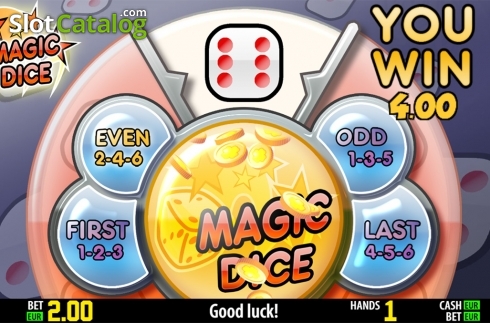 Οθόνη6. Joker Poker Aces HD Κουλοχέρης