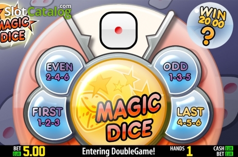 Οθόνη5. Joker Poker Kings HD Κουλοχέρης