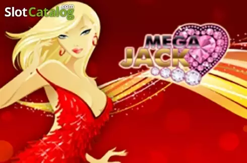 Mega Jack HD Λογότυπο