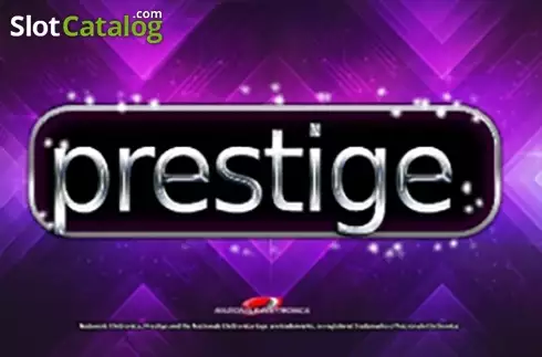Prestige