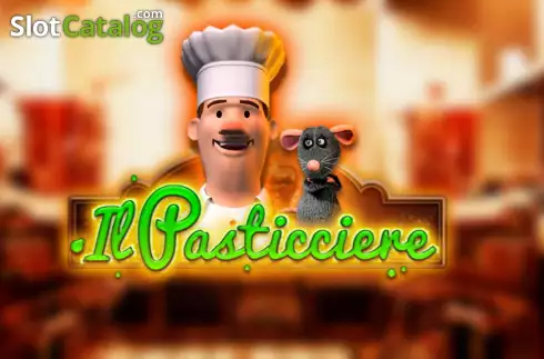 Il Pasticciere
