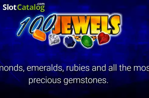 100 Jewels