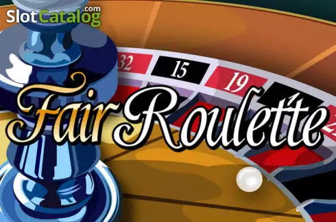 Fair Roulette Κουλοχέρης 