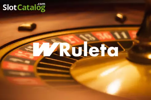 WRuleta Pro Λογότυπο