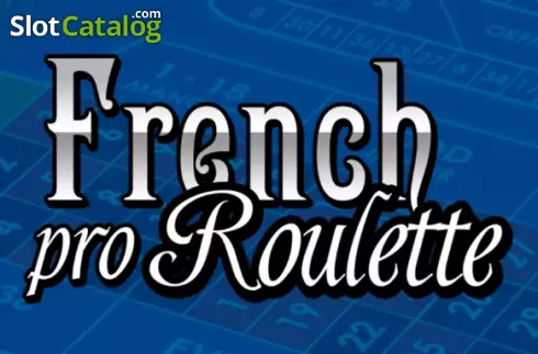 French Pro Roulette (Play Labs) Λογότυπο French Pro Roulette (Play Labs) Λογότυπο