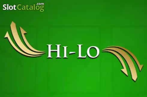 Hi-Lo (Play Labs) Λογότυπο Hi-Lo (Play Labs) Λογότυπο