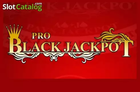 Blackjackpot Privee (Play Labs) Λογότυπο Blackjackpot Privee (Play Labs) Λογότυπο