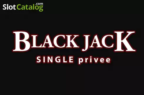 BlackJack Single Pprivee (Play Labs) Λογότυπο BlackJack Single Pprivee (Play Labs) Λογότυπο