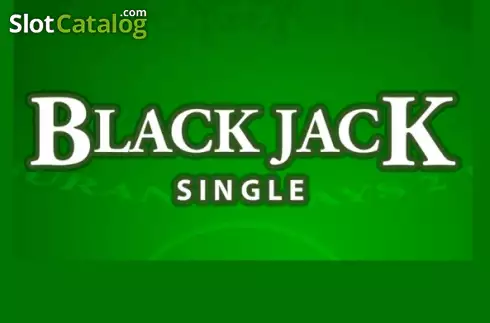 BlackJack Single (Play Labs) Λογότυπο BlackJack Single (Play Labs) Λογότυπο