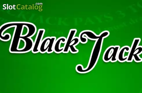 BlackJack (Play Labs) Λογότυπο BlackJack (Play Labs) Λογότυπο