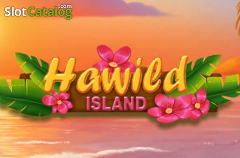 Hawild Island Λογότυπο Hawild Island Λογότυπο