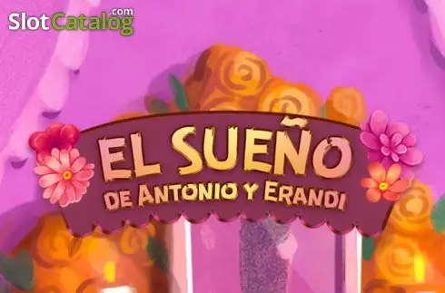 El Sueno Λογότυπο El Sueno Λογότυπο