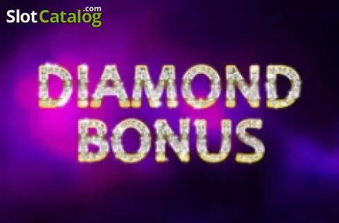 Diamond Bonus Λογότυπο