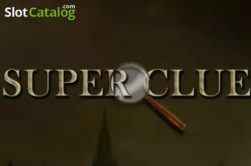 Super Clue Κουλοχέρης 