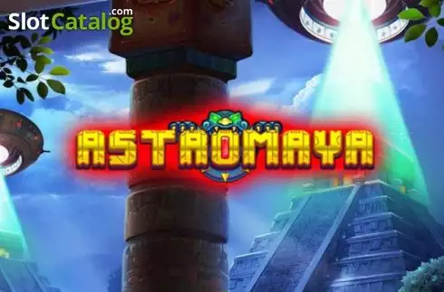 Astromaya