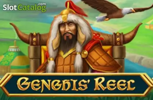 Genghis Reel