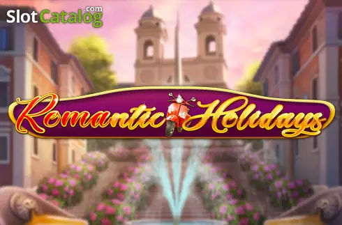 Romantic Holidays Κουλοχέρης 