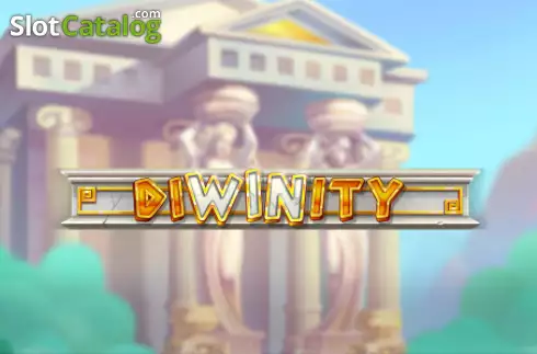 Diwinity