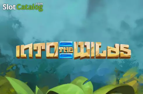Into The Wilds Λογότυπο Into The Wilds Λογότυπο