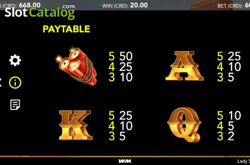Οθόνη6. Lady Sheriff Κουλοχέρης